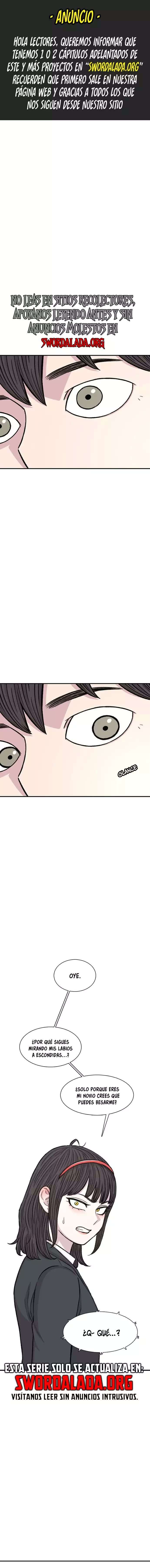 Star Ginseng Store Capítulo 158 - Page 1