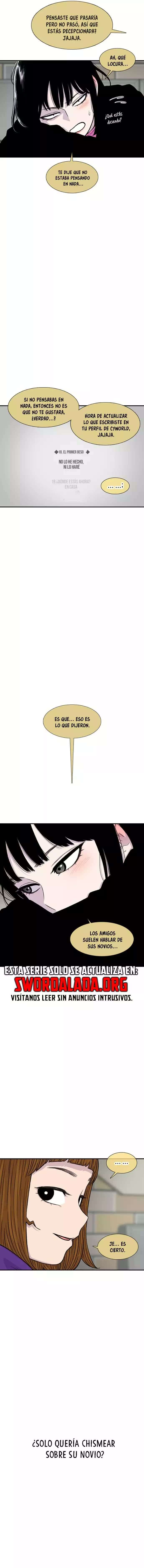 Star Ginseng Store Capítulo 158 - Page 12