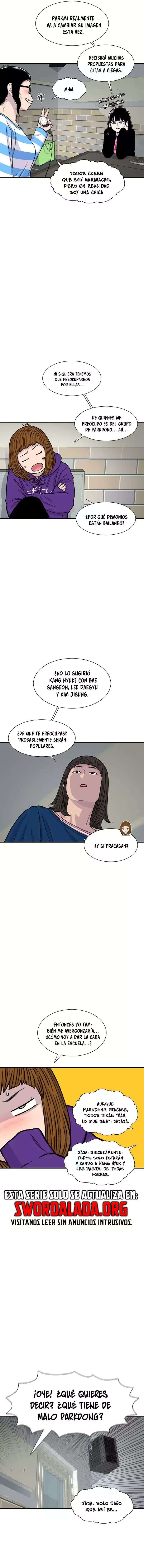 Star Ginseng Store Capítulo 158 - Page 9