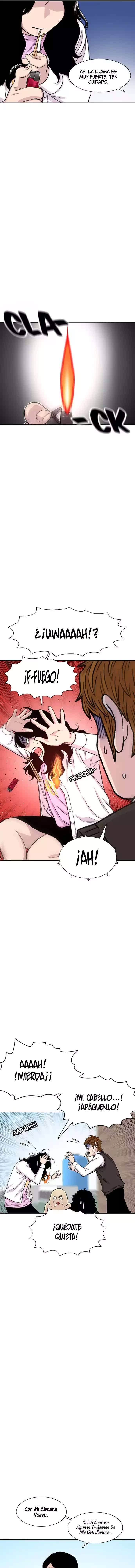 Star Ginseng Store Capítulo 159 - Page 15