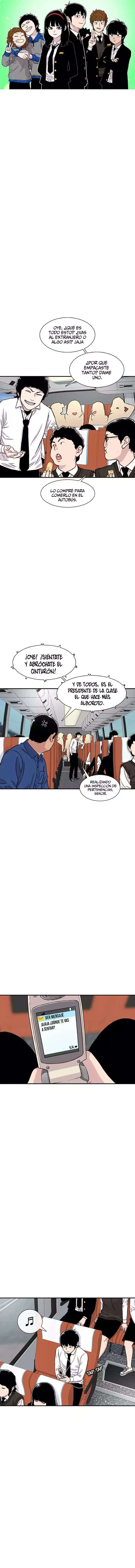 Star Ginseng Store Capítulo 159 - Page 3