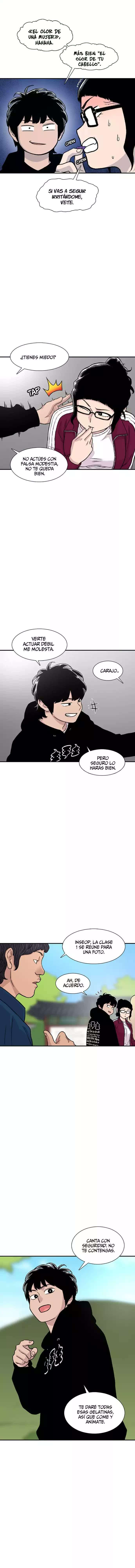 Star Ginseng Store Capítulo 160 - Page 11