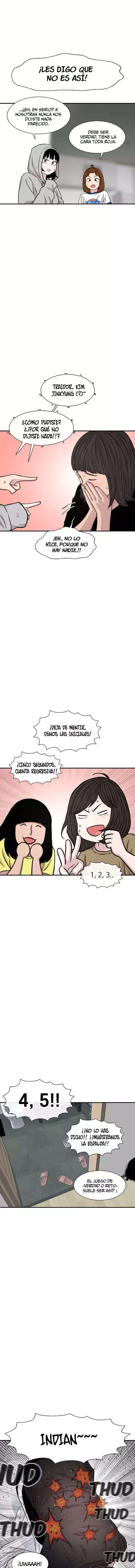 Star Ginseng Store Capítulo 161 - Page 11