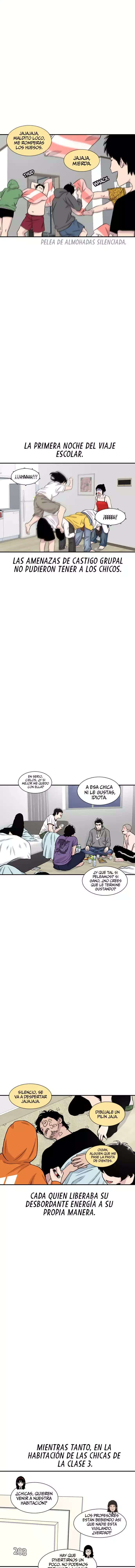 Star Ginseng Store Capítulo 161 - Page 3