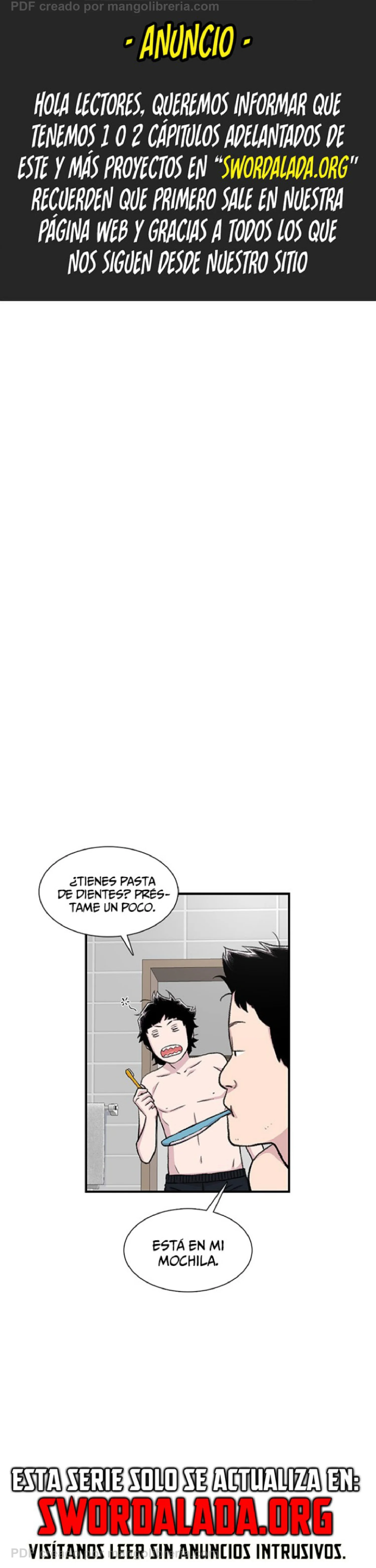 Star Ginseng Store Capítulo 162 - Page 2
