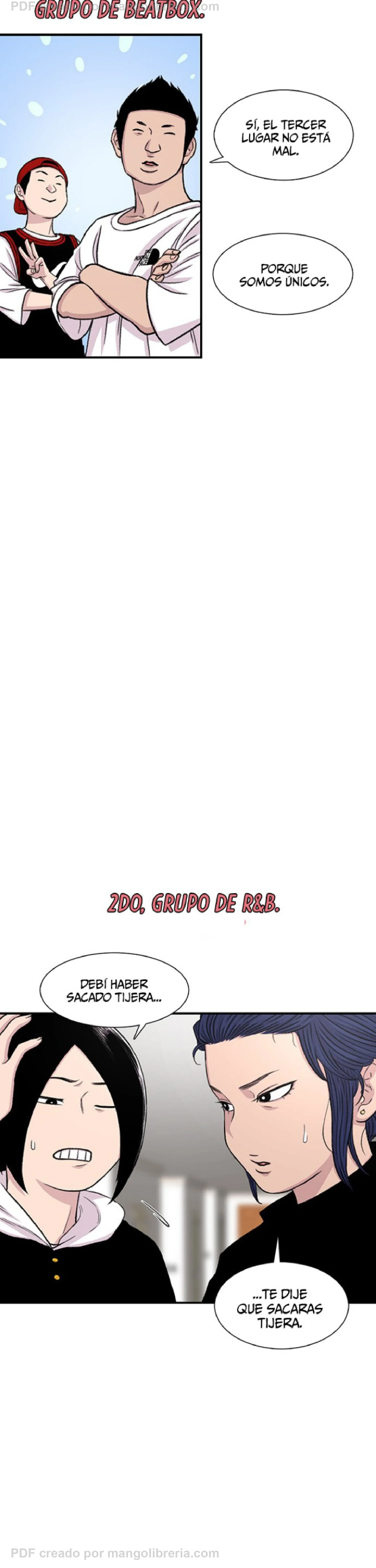 Star Ginseng Store Capítulo 162 - Page 36