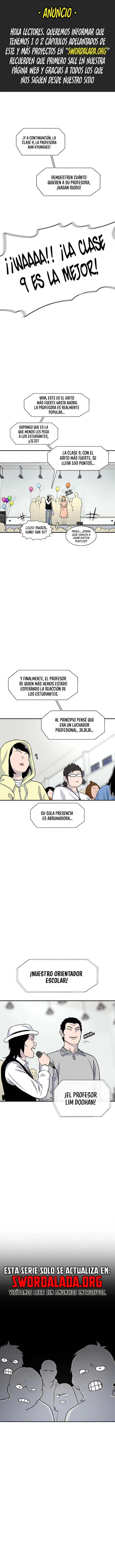 Star Ginseng Store Capítulo 163 - Page 1