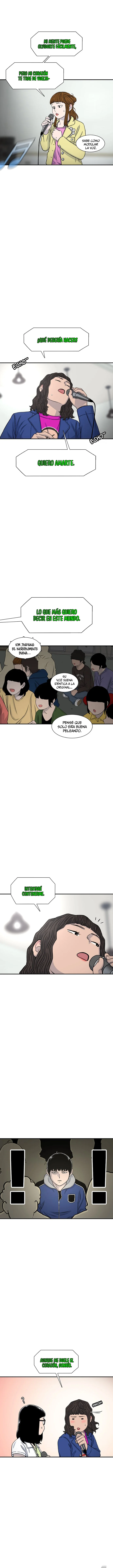 Star Ginseng Store Capítulo 163 - Page 10