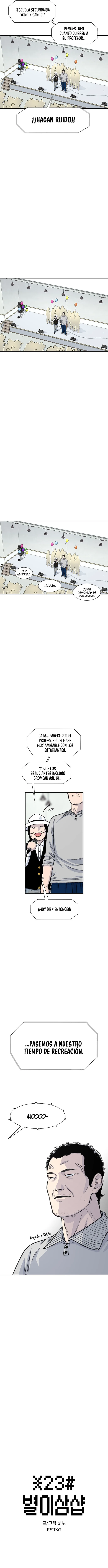 Star Ginseng Store Capítulo 163 - Page 2