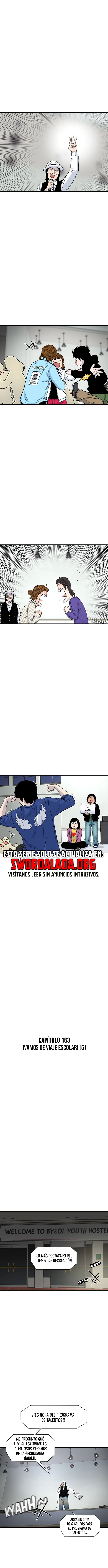 Star Ginseng Store Capítulo 163 - Page 3
