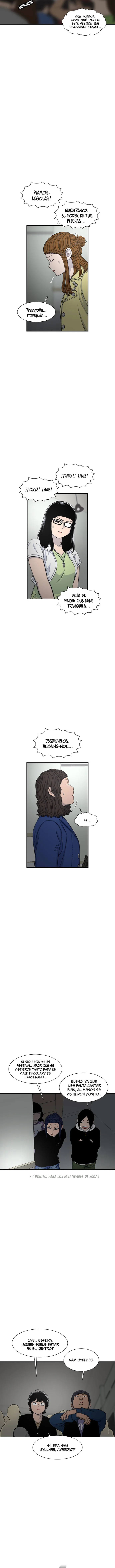 Star Ginseng Store Capítulo 163 - Page 6