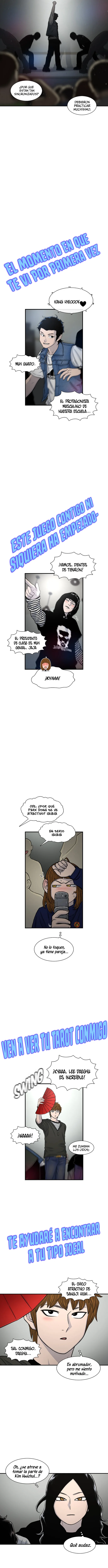 Star Ginseng Store Capítulo 164 - Page 10