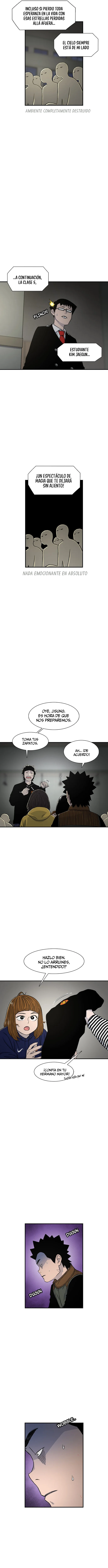Star Ginseng Store Capítulo 164 - Page 2