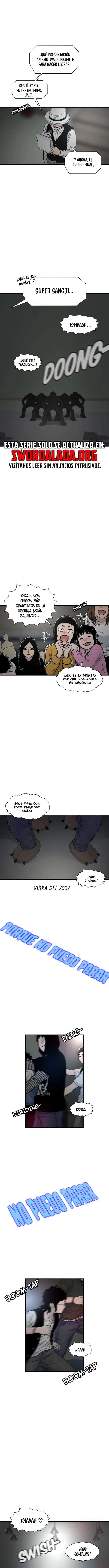 Star Ginseng Store Capítulo 164 - Page 9