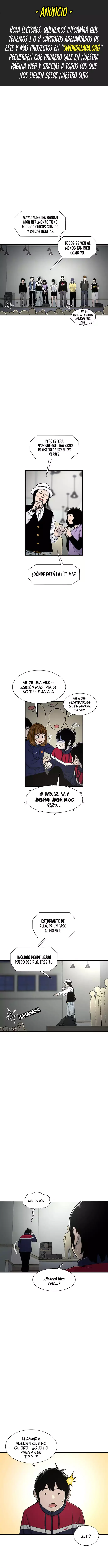 Star Ginseng Store Capítulo 165 - Page 1