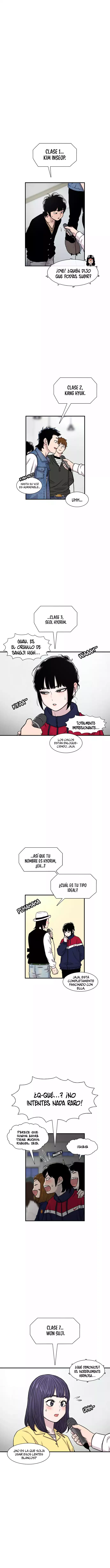 Star Ginseng Store Capítulo 165 - Page 3