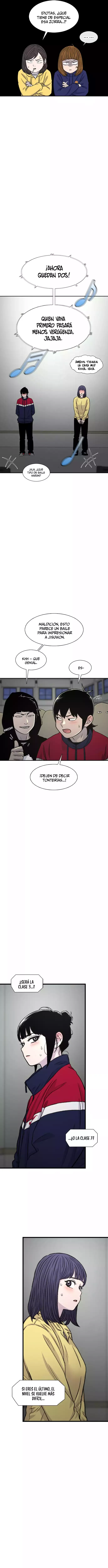 Star Ginseng Store Capítulo 165 - Page 7