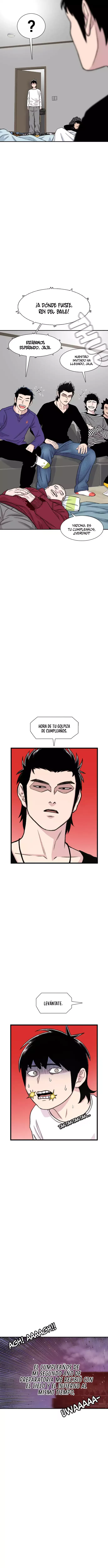 Star Ginseng Store Capítulo 166 - Page 12