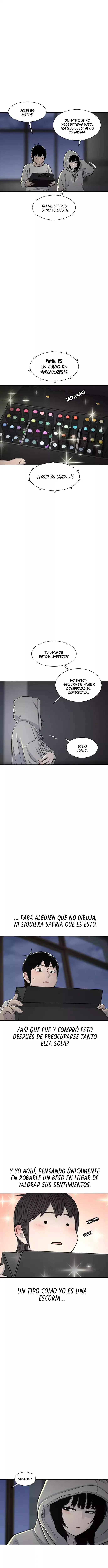 Star Ginseng Store Capítulo 166 - Page 5