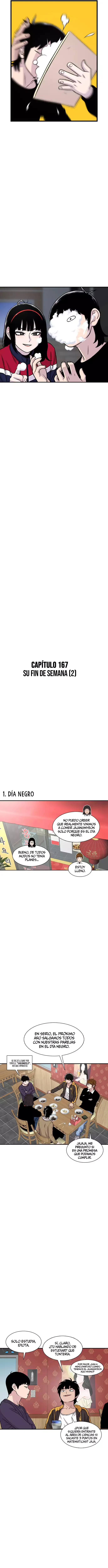 Star Ginseng Store Capítulo 167 - Page 2