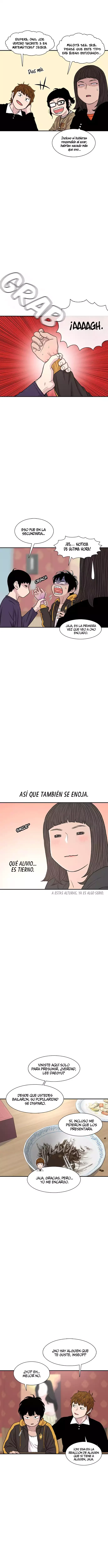 Star Ginseng Store Capítulo 167 - Page 3