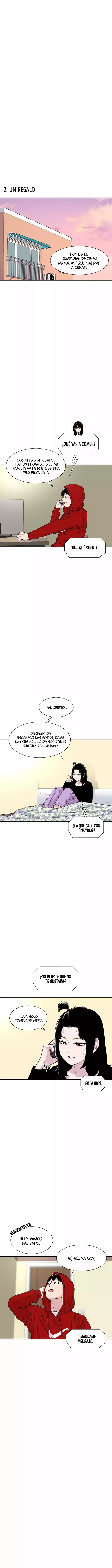Star Ginseng Store Capítulo 167 - Page 5