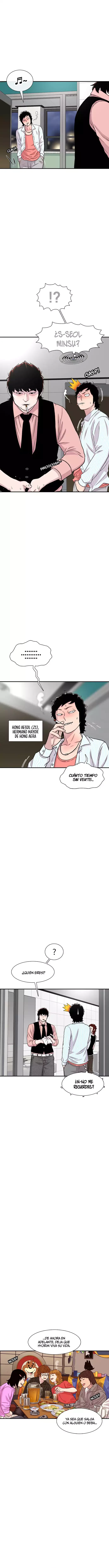 Star Ginseng Store Capítulo 167 - Page 8