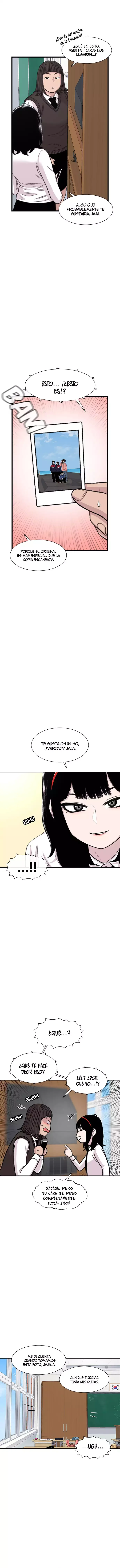 Star Ginseng Store Capítulo 168 - Page 2