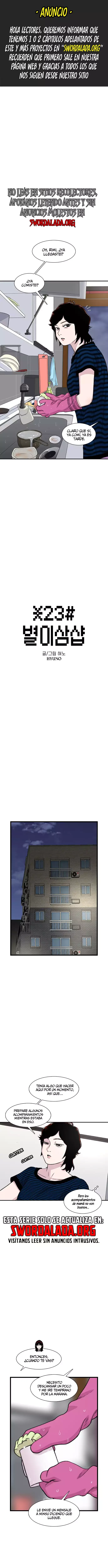 Star Ginseng Store Capítulo 169 - Page 1