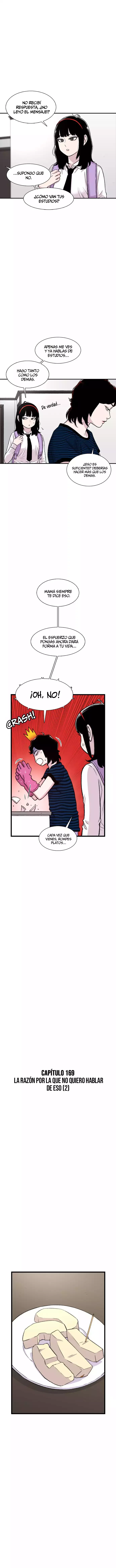 Star Ginseng Store Capítulo 169 - Page 2