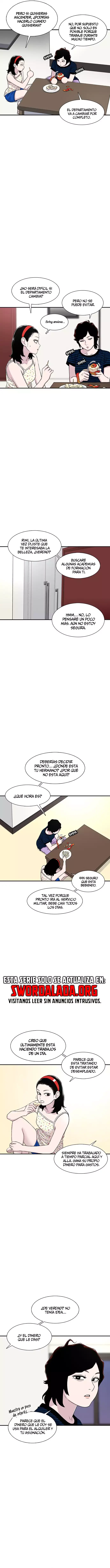 Star Ginseng Store Capítulo 169 - Page 3