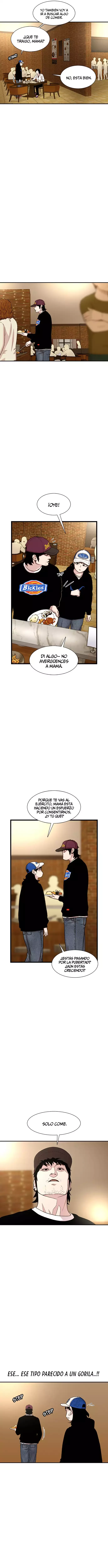 Star Ginseng Store Capítulo 170 - Page 4