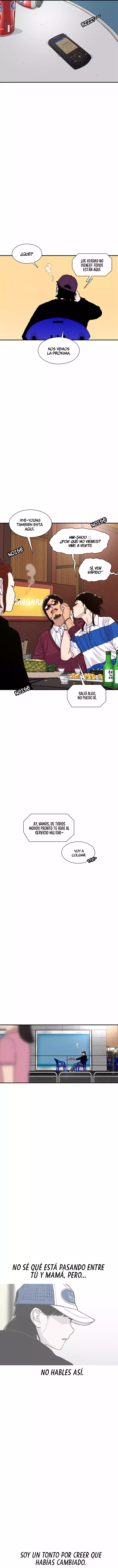 Star Ginseng Store Capítulo 171 - Page 6