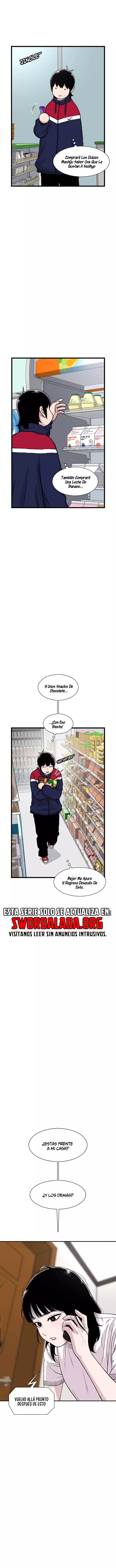Star Ginseng Store Capítulo 171 - Page 9