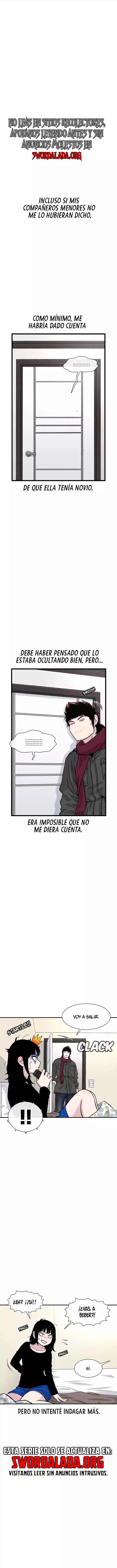 Star Ginseng Store Capítulo 172 - Page 1
