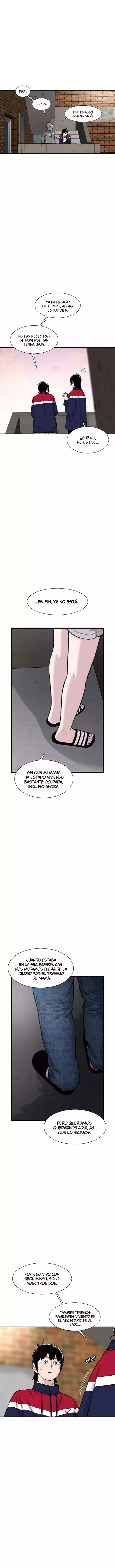 Star Ginseng Store Capítulo 173 - Page 2