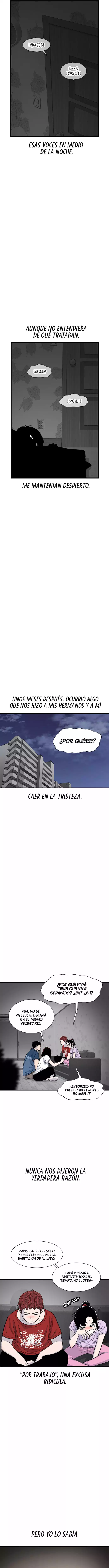 Star Ginseng Store Capítulo 173 - Page 8