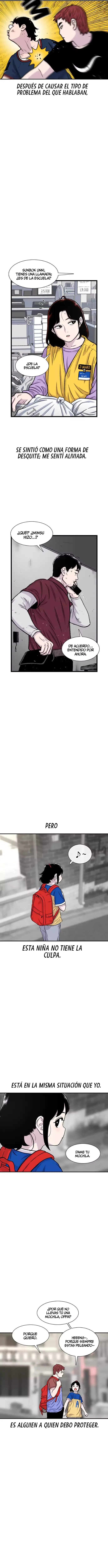 Star Ginseng Store Capítulo 174 - Page 2