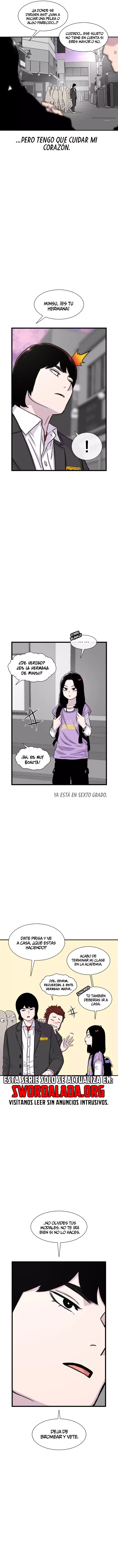 Star Ginseng Store Capítulo 175 - Page 3
