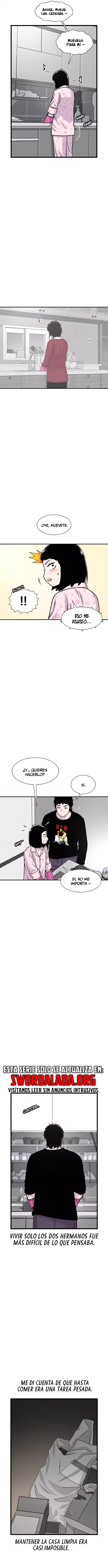 Star Ginseng Store Capítulo 176 - Page 3