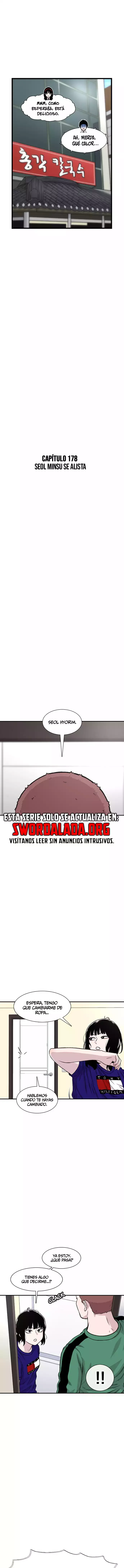 Star Ginseng Store Capítulo 178 - Page 3