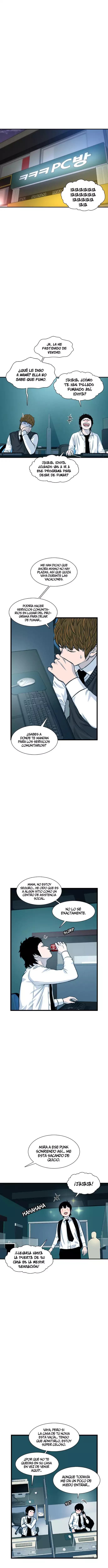 Star Ginseng Store Capítulo 179 - Page 12
