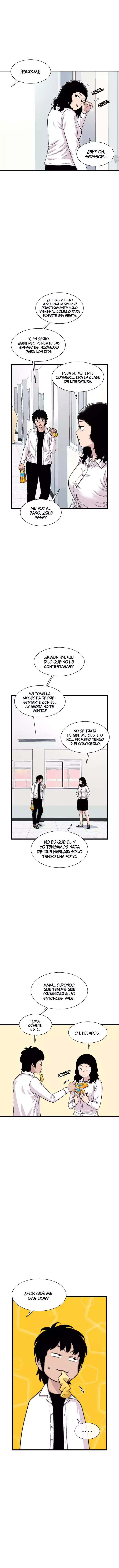 Star Ginseng Store Capítulo 179 - Page 2