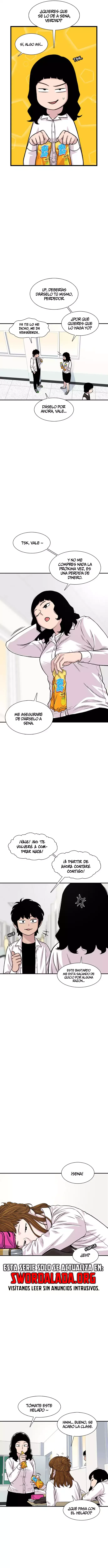 Star Ginseng Store Capítulo 179 - Page 3