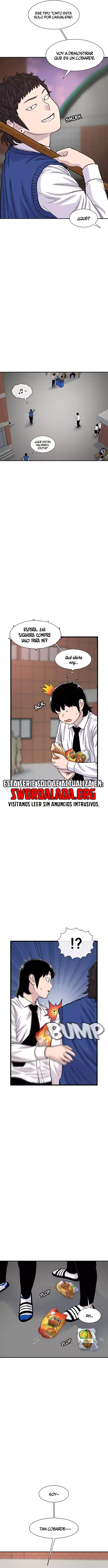 Star Ginseng Store Capítulo 180 - Page 11