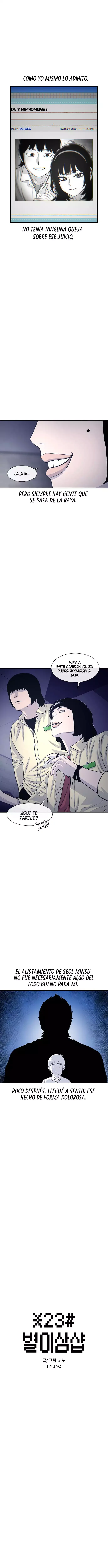 Star Ginseng Store Capítulo 180 - Page 2