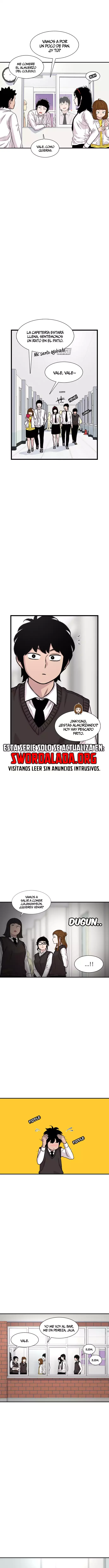 Star Ginseng Store Capítulo 180 - Page 7