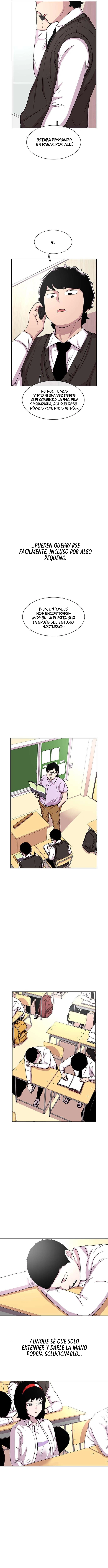Star Ginseng Store Capítulo 34 - Page 2
