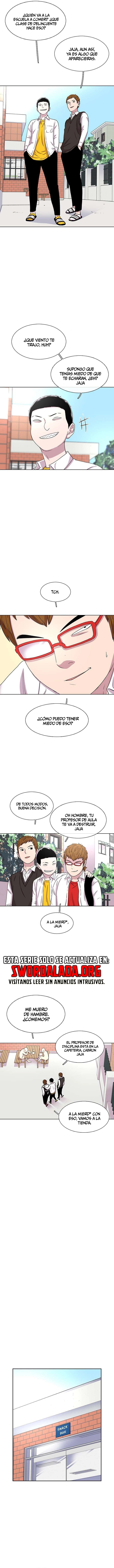 Star Ginseng Store Capítulo 35 - Page 12