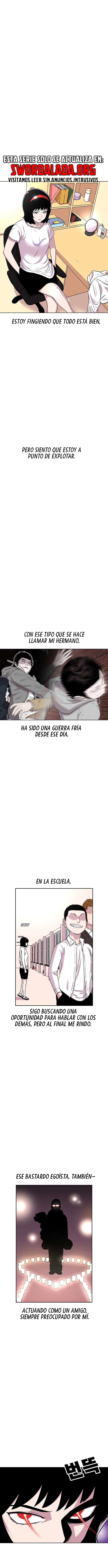 Star Ginseng Store Capítulo 35 - Page 2